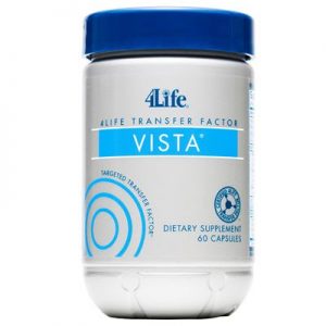 4Life Transfer Factor   Vista