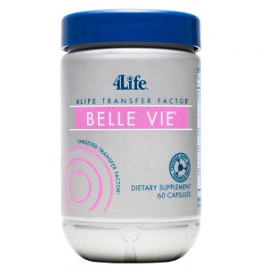 4Life Transfer Factor®   Belle Vie®