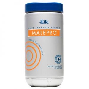 4Life Transfer Factor®   MalePro®