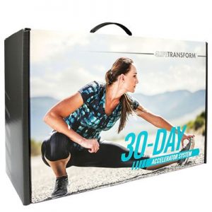 4LifeTransform® 30-Day  Accelerator System for Women