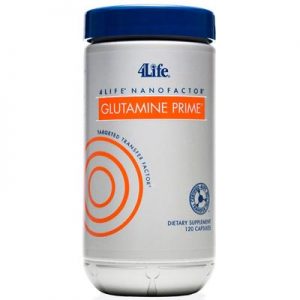 4Life NanoFactor   Glutamine Prime®