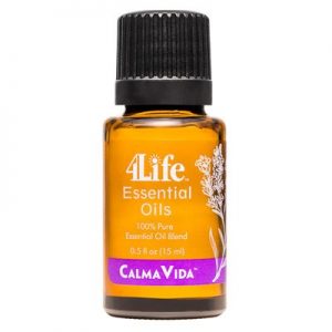 4Life™ Essential Oils CalmaVida™