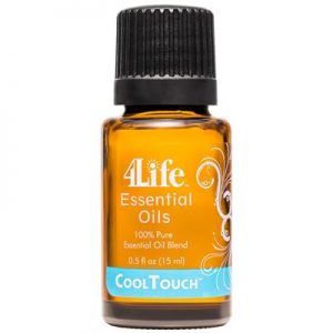 4Life™ Essential Oils CoolTouch™