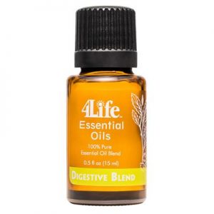 4Life™ Essential Oils Digestive Blend