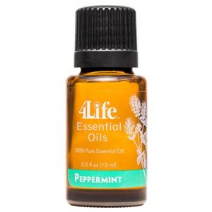 4Life™ Essential Oils Peppermint
