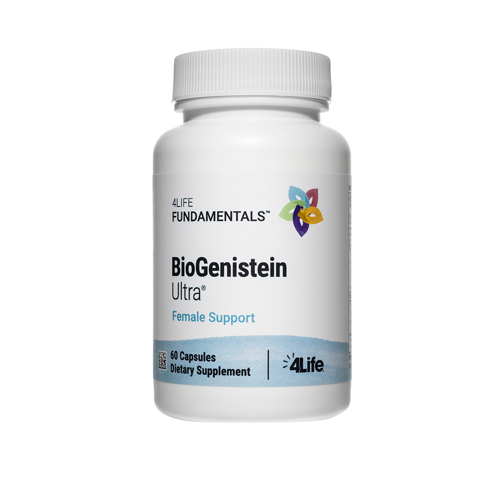 BioGenistein Ultra®
