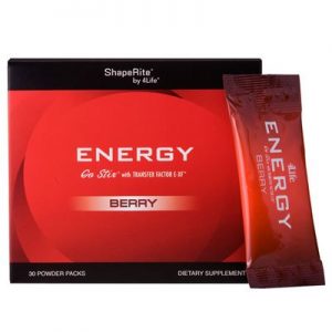 Energy Go Stix® Berry