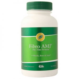 Fibro AMJ® Day-Time Formula