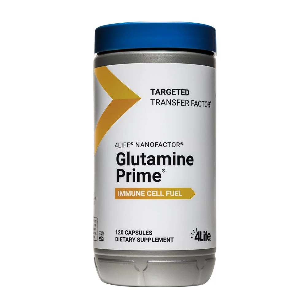 Glutamine Prime
