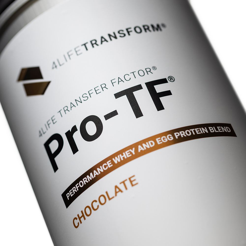 PRO-TF® Chocolate
