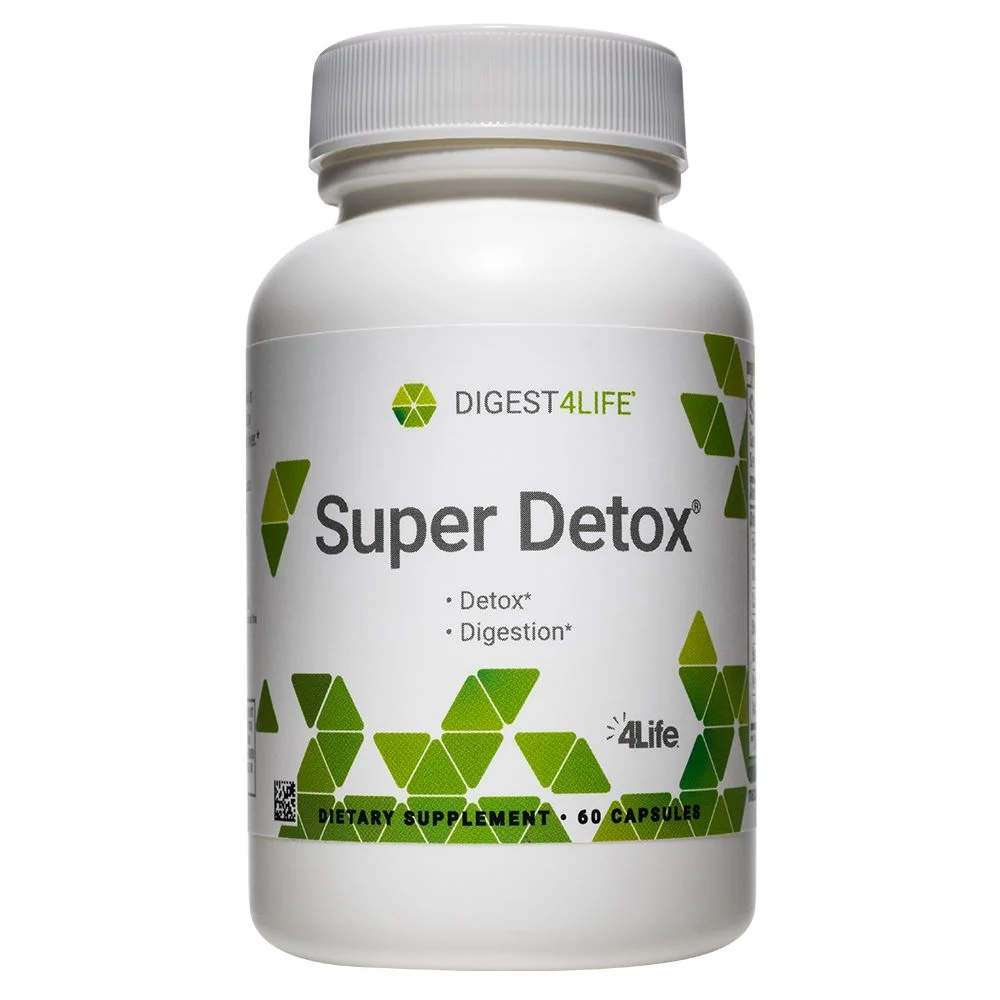 Super Detox®