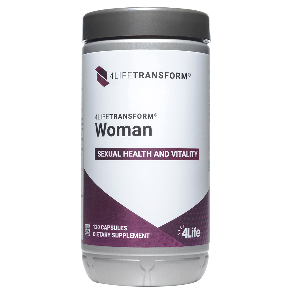 4LifeTransform® Woman