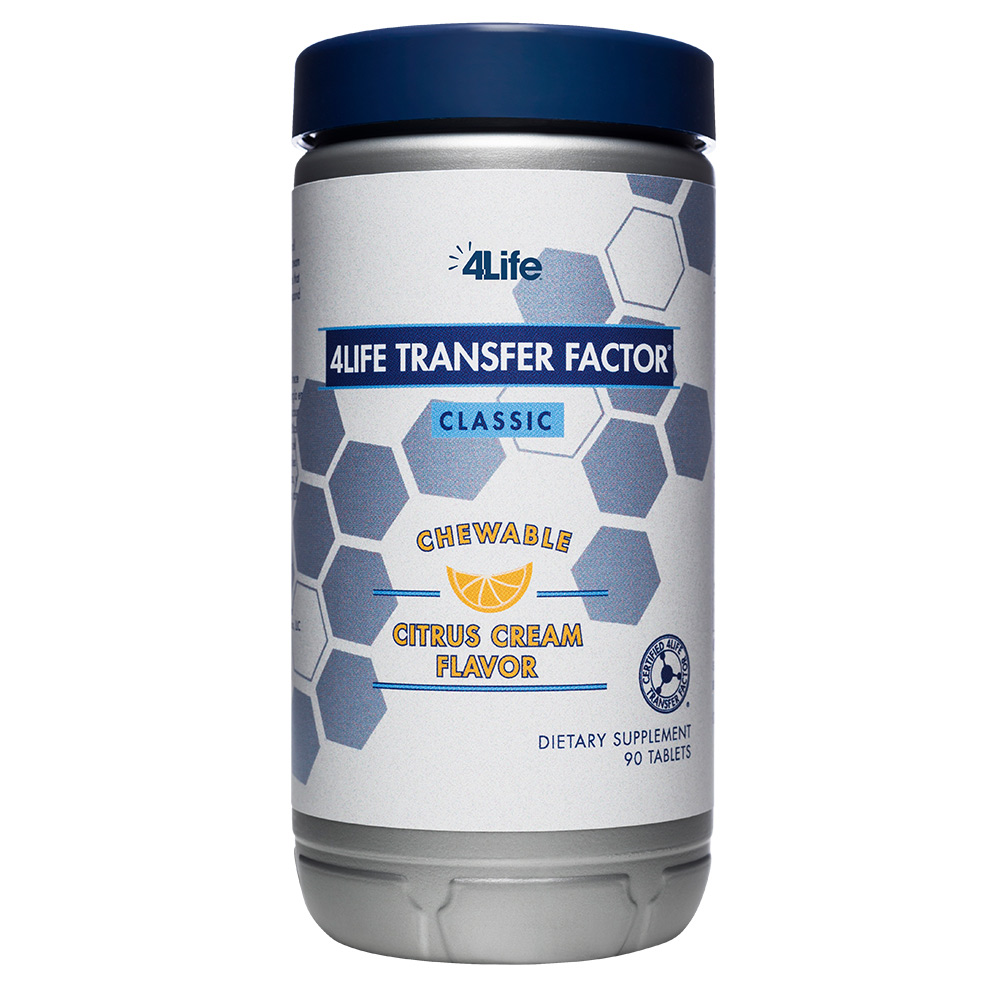 Transfer Factor Classic Chewable