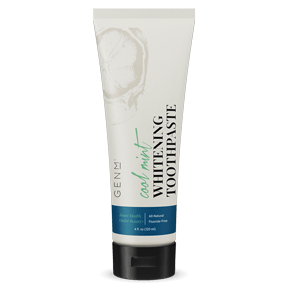 WHITENING TOOTHPASTE Cool Mint