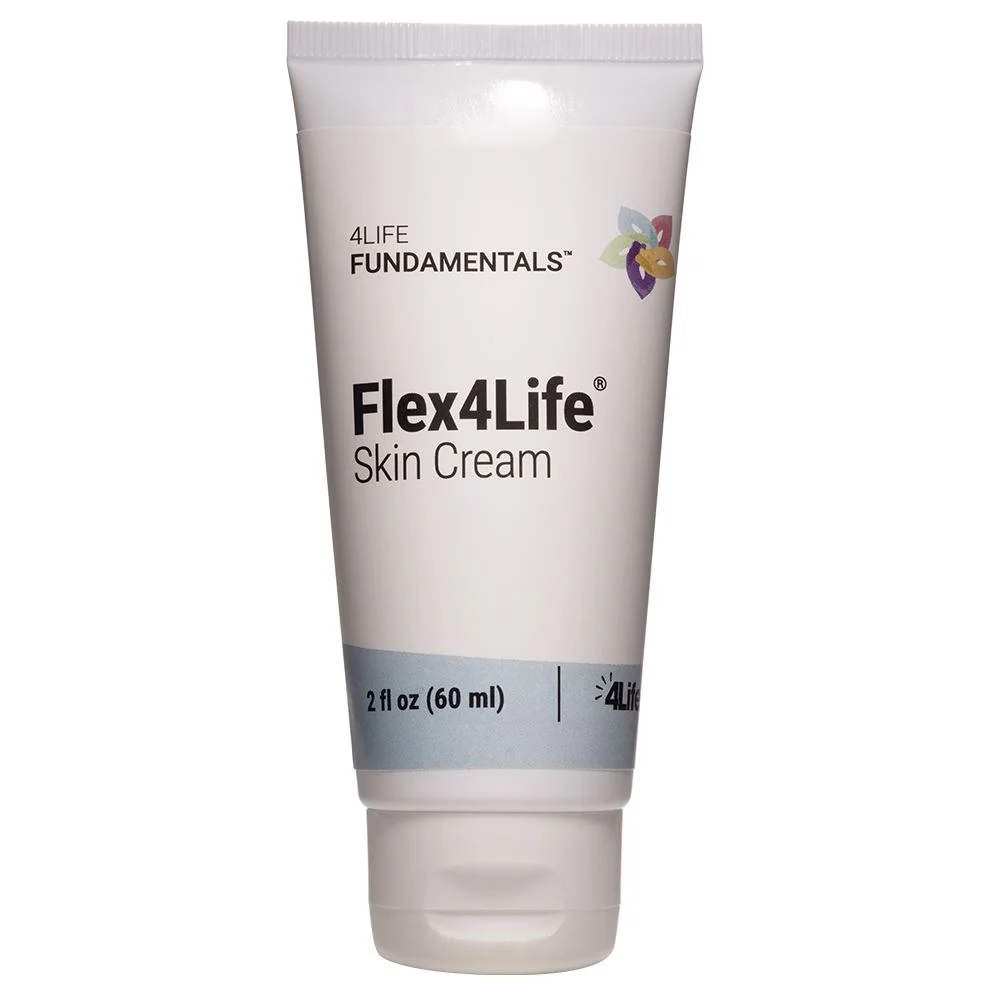 Flex4Life® Skin Cream
