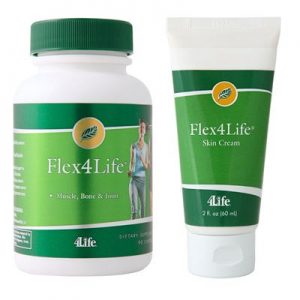 Flex4Life™ – System