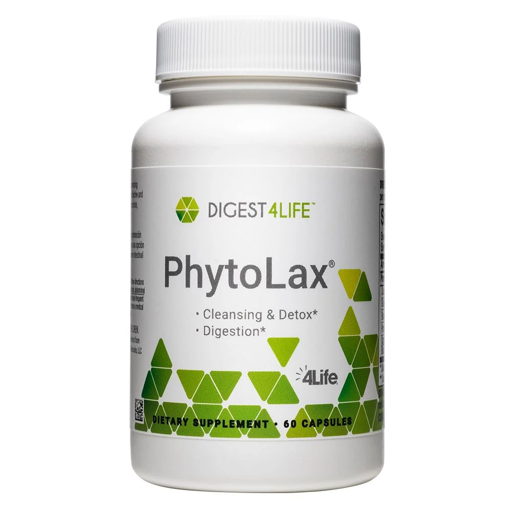 PhytoLax®