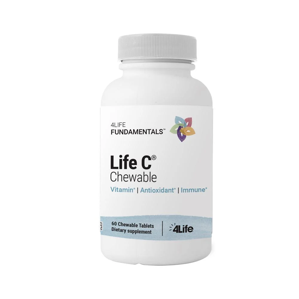Life C® Chewable