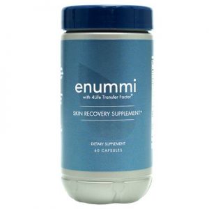 enummi®  Skin Recovery Supplement