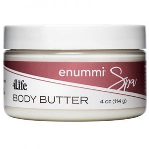 enummi® Spa Body Butter