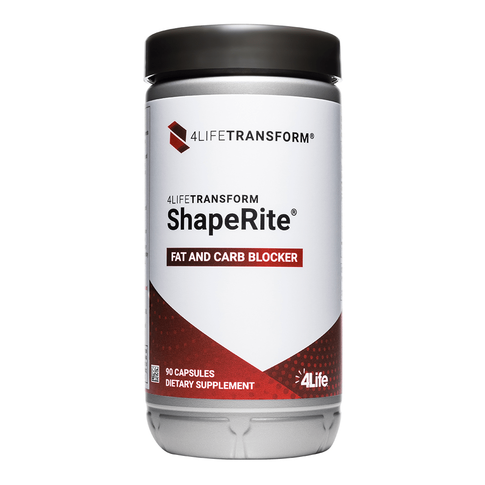 ShapeRite