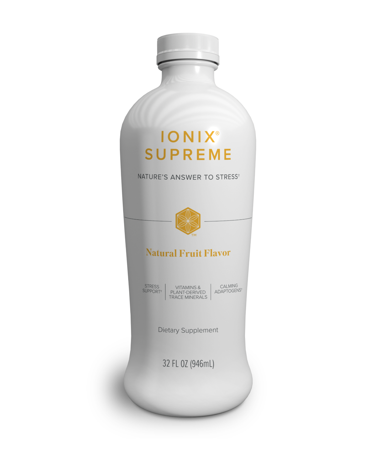 Ionix® Supreme Natural Fruit Flavor Drink