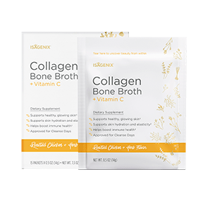 Collagen Bone Broth Chicken