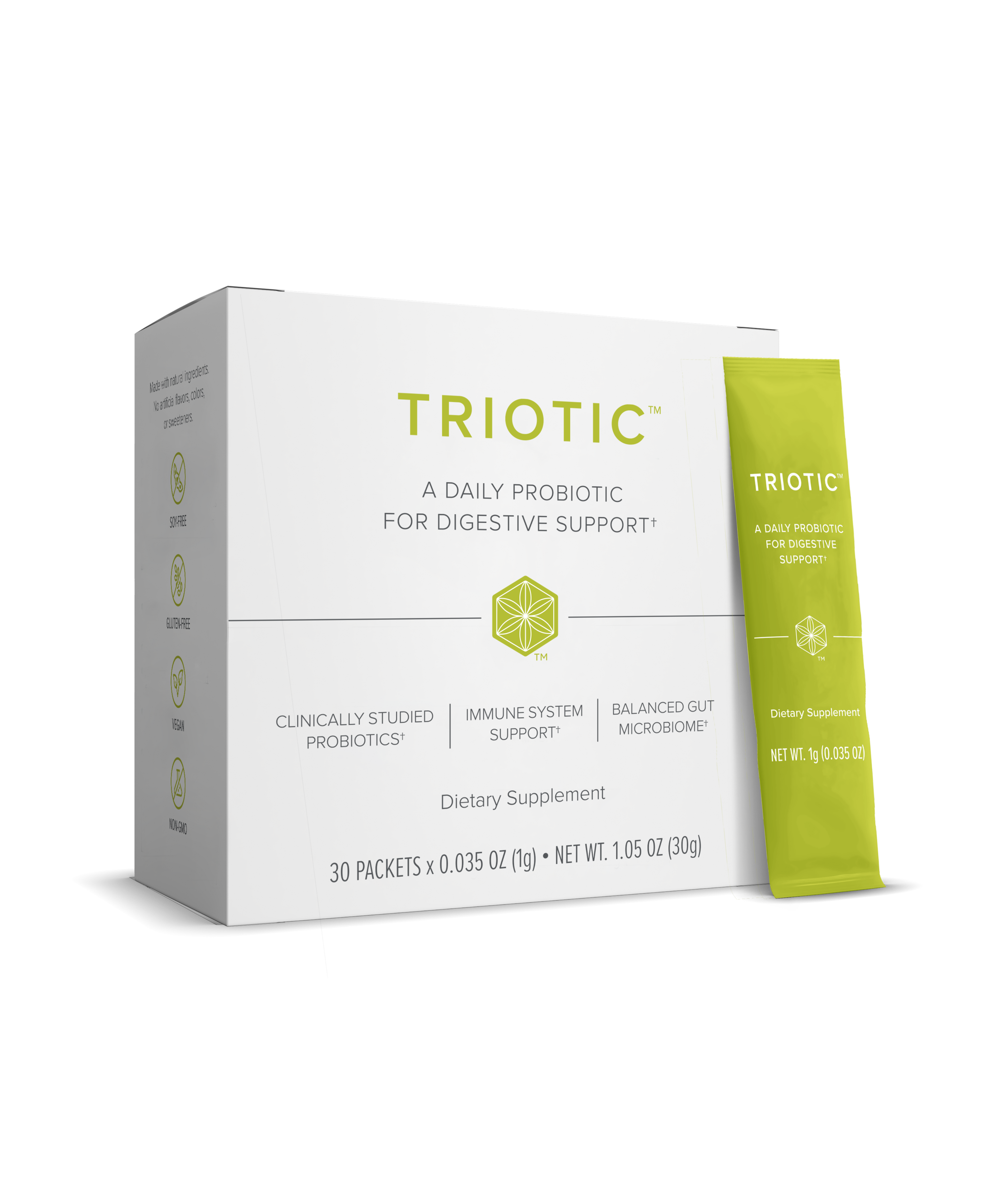 Triotic™