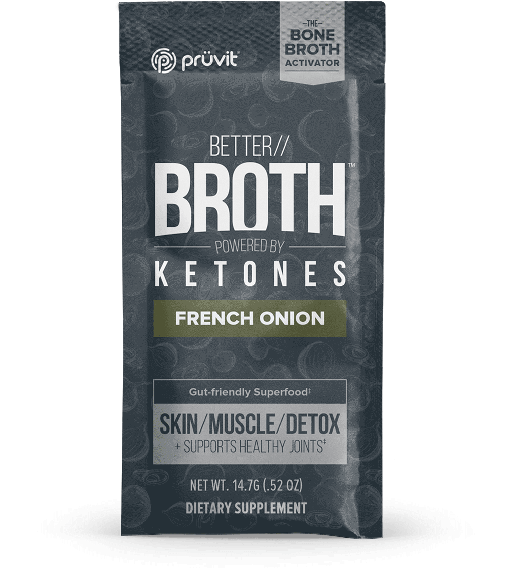 BETTER//BROTH® French Onion