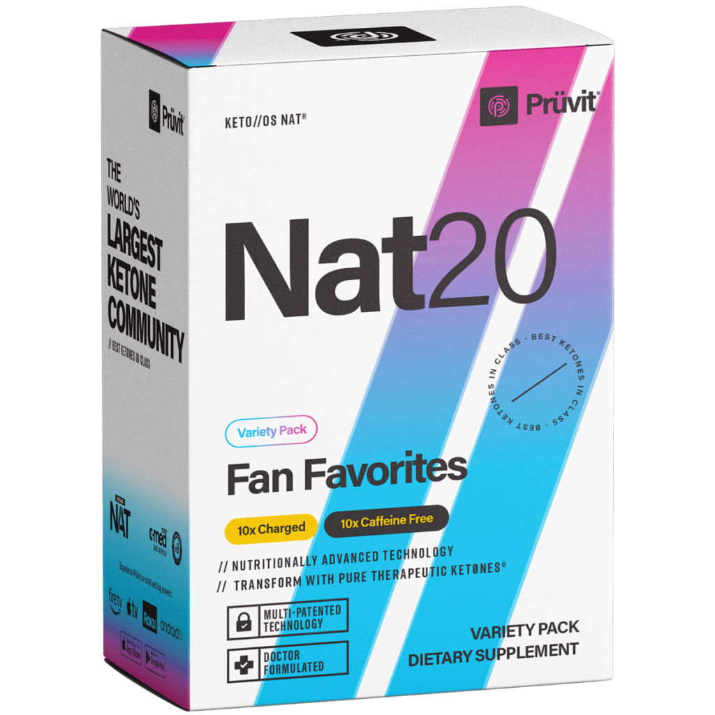 Nat20 Fan Favorites