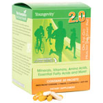 On-The-Go Healthy Body Start Pak 2.0 – 30 packets