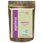 Ageless – Wellness Tea (56 g)