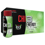 Chi3 Energy – Powered by GoChi™