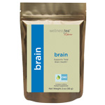 Brain – Wellness Tea