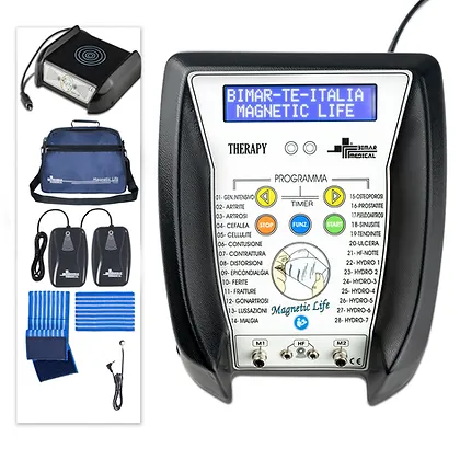 Magnetic Life Professional Magneto Therapy